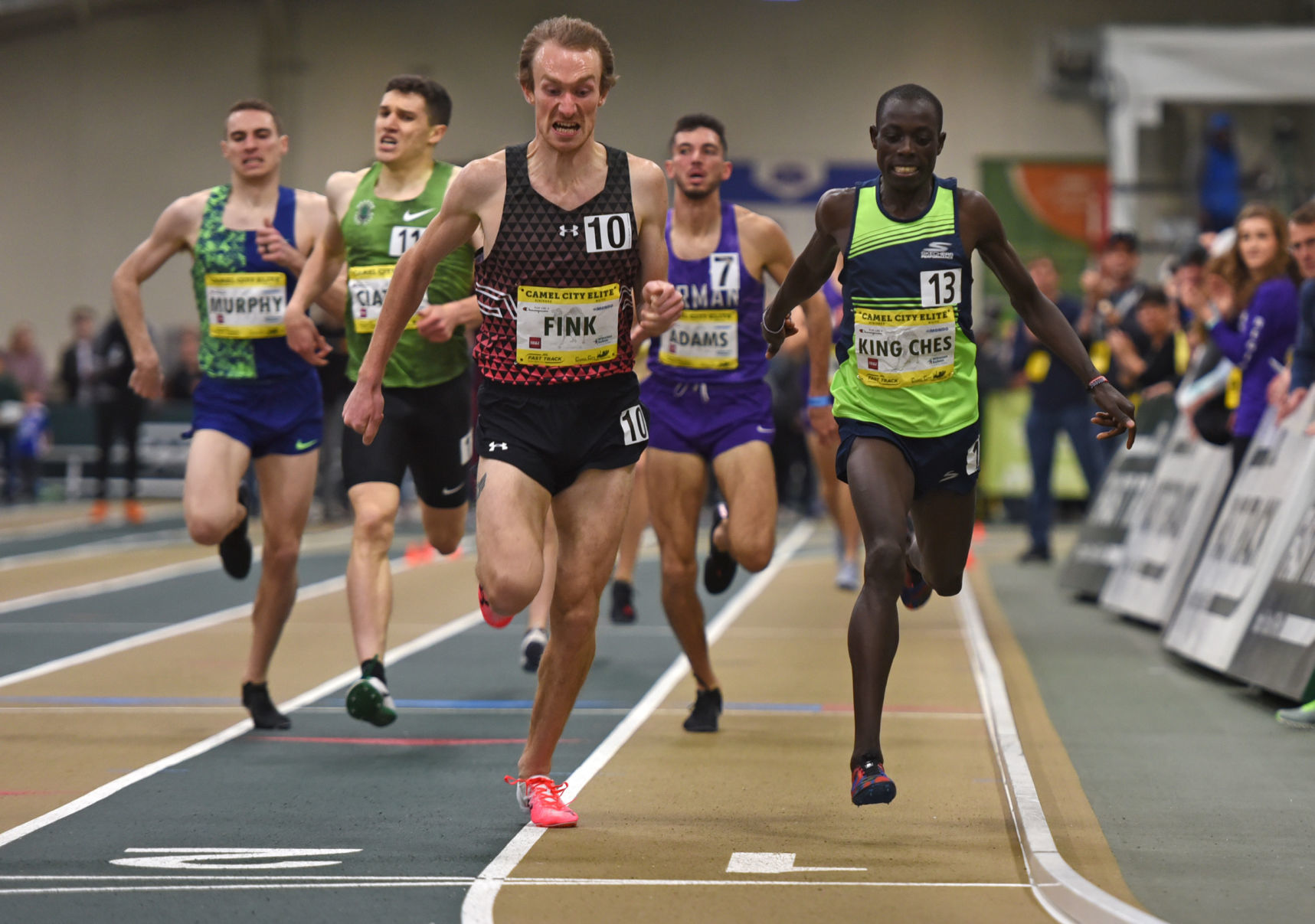 Camel City Elite Invitational